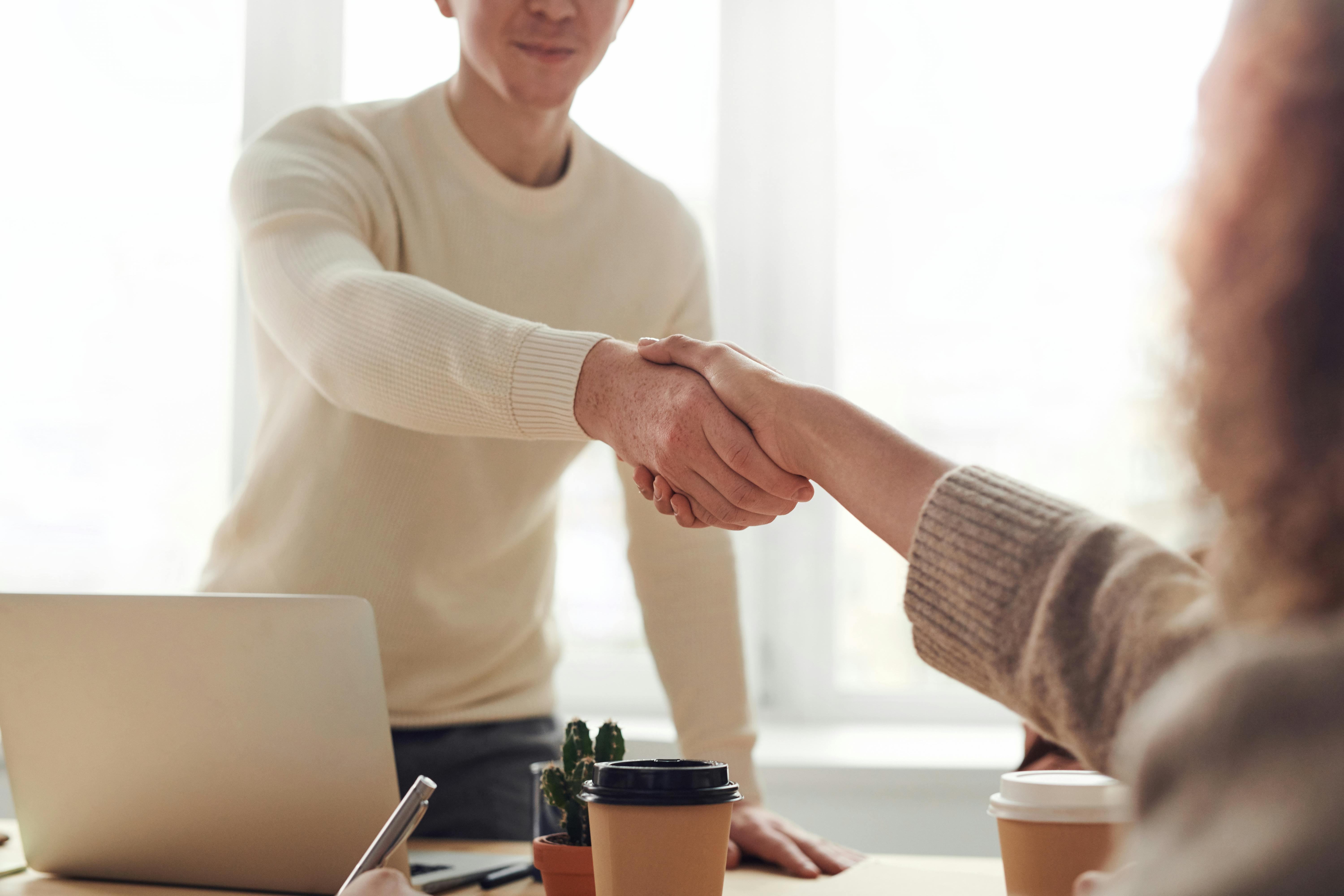 Make Money with Affiliate Marketing