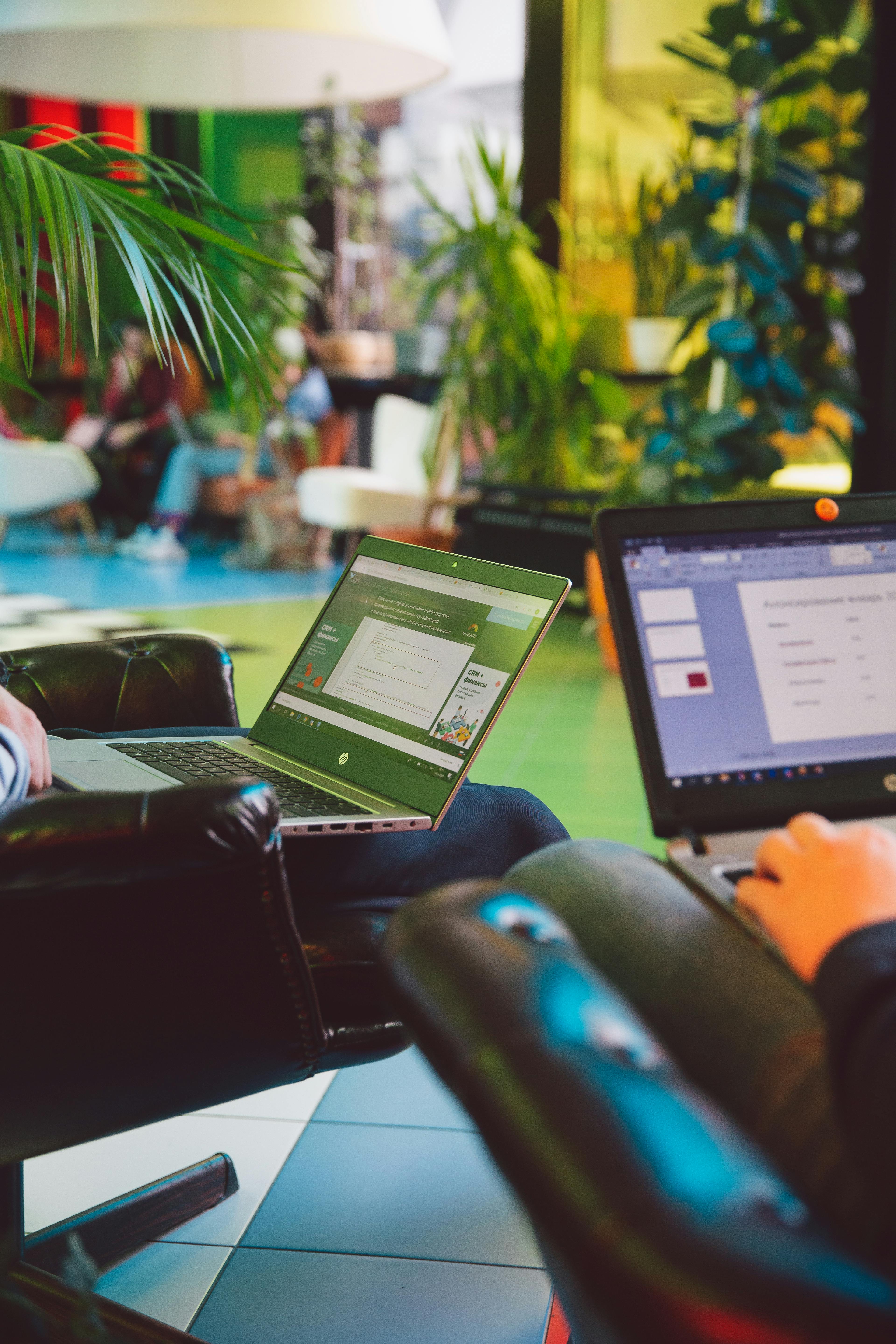 Online Business Ideas That Work